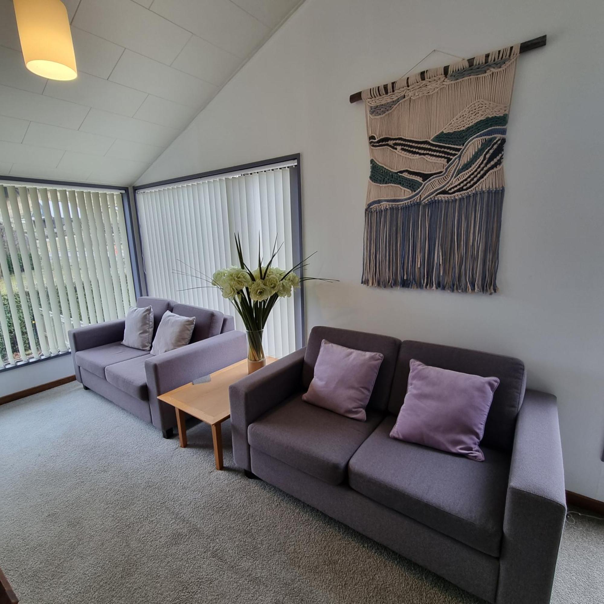 Ride Base Wanaka Apartments Exterior foto